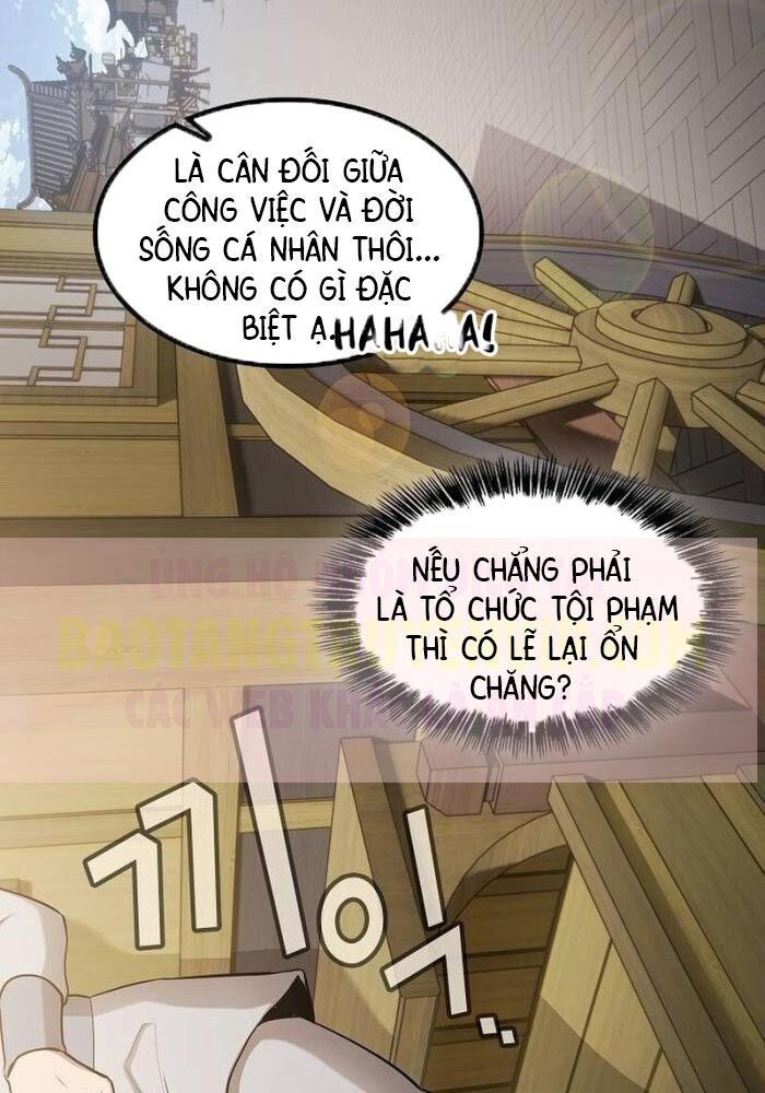 Thiên Ma Kế Nhiệm Chapter 1 - Trang 2