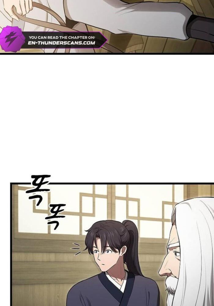 Thiên Ma Kế Nhiệm Chapter 1 - Trang 2