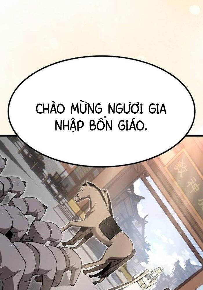 Thiên Ma Kế Nhiệm Chapter 1 - Trang 2