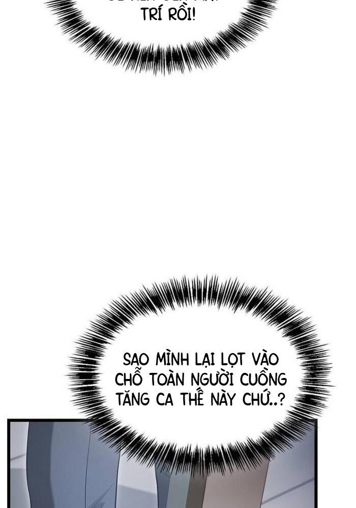 Thiên Ma Kế Nhiệm Chapter 1 - Trang 2