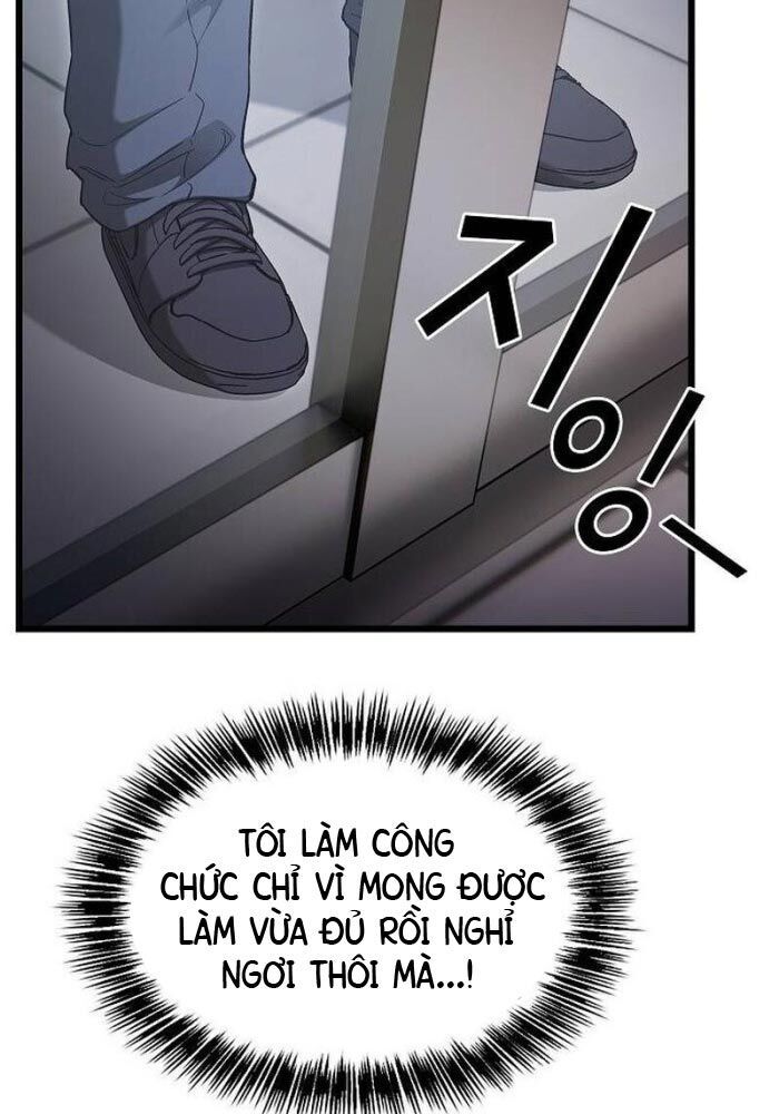 Thiên Ma Kế Nhiệm Chapter 1 - Trang 2