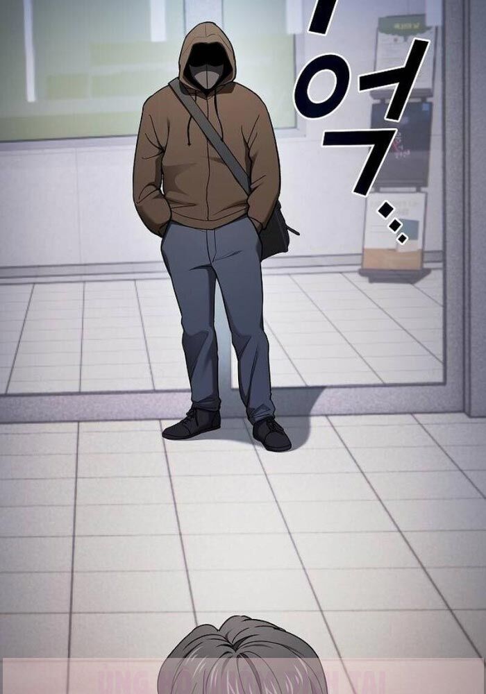 Thiên Ma Kế Nhiệm Chapter 1 - Trang 2