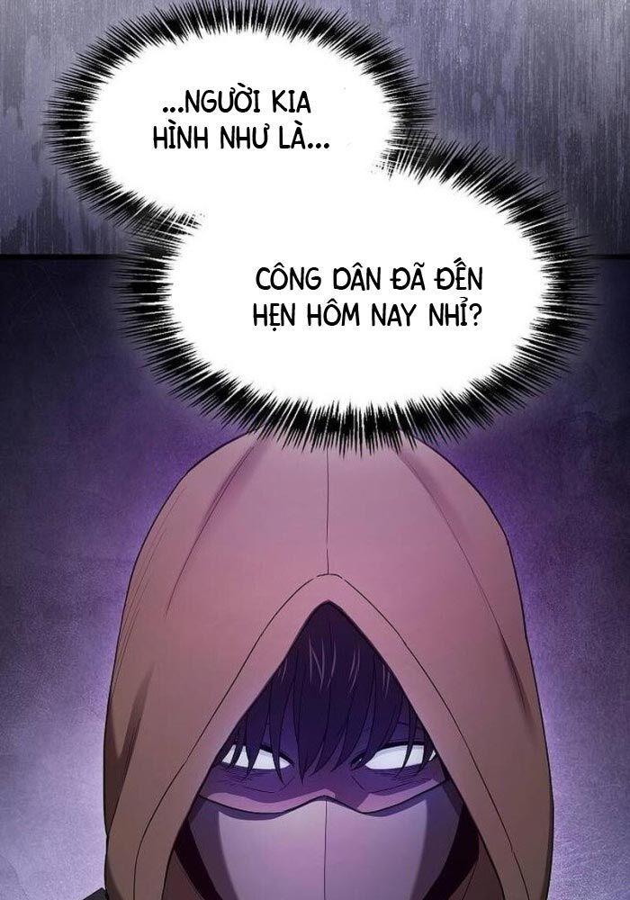 Thiên Ma Kế Nhiệm Chapter 1 - Trang 2
