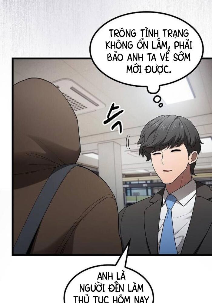 Thiên Ma Kế Nhiệm Chapter 1 - Trang 2
