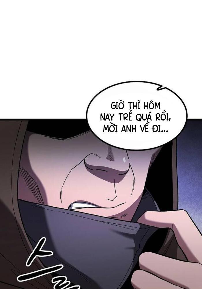 Thiên Ma Kế Nhiệm Chapter 1 - Trang 2