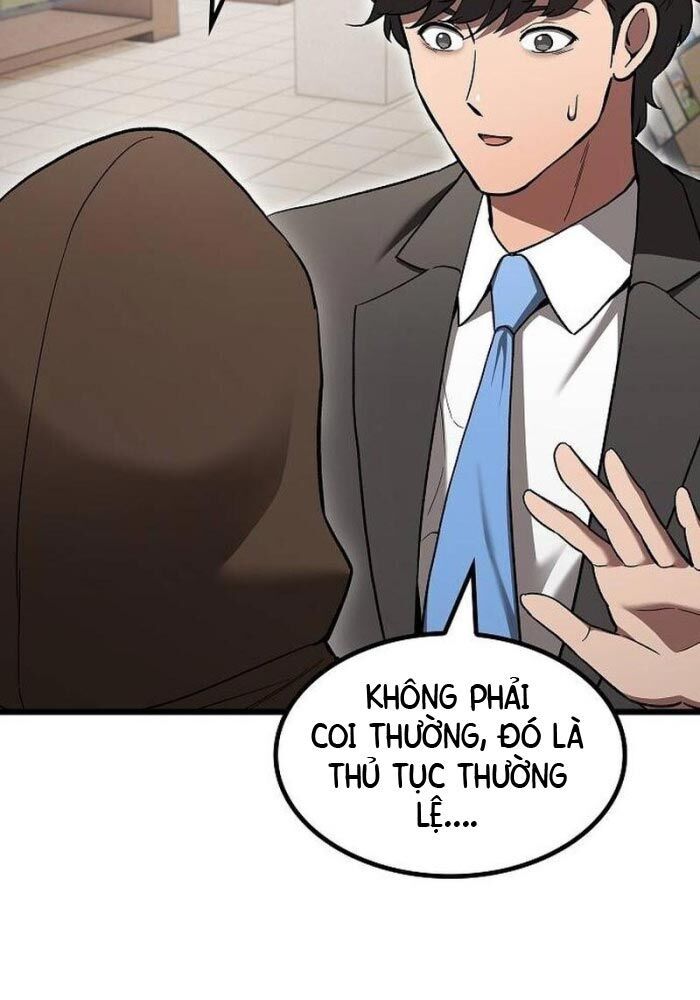 Thiên Ma Kế Nhiệm Chapter 1 - Trang 2
