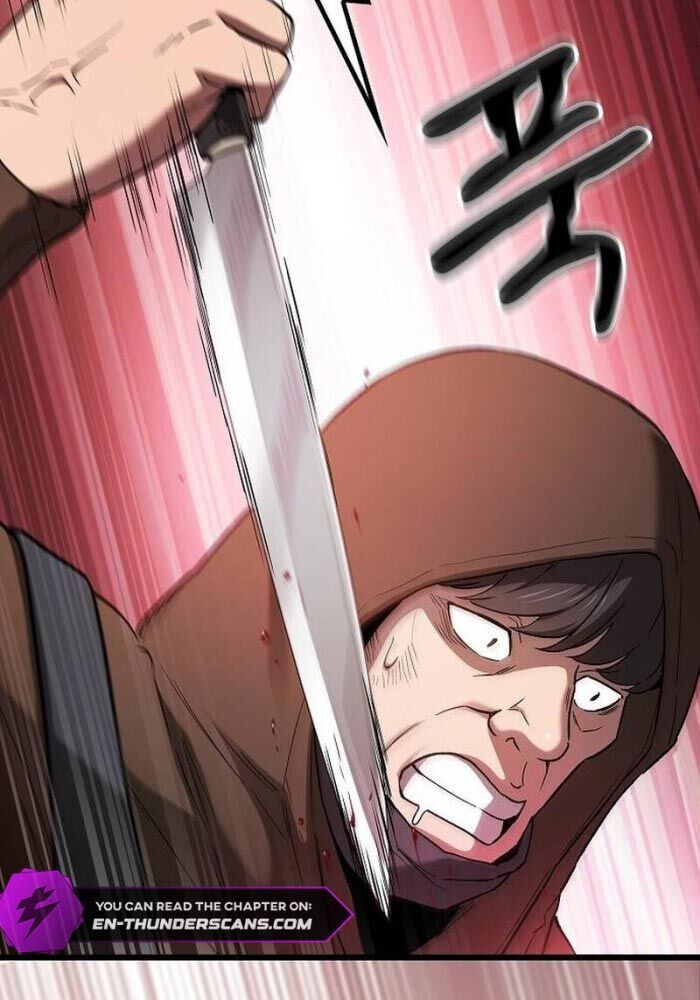 Thiên Ma Kế Nhiệm Chapter 1 - Trang 2