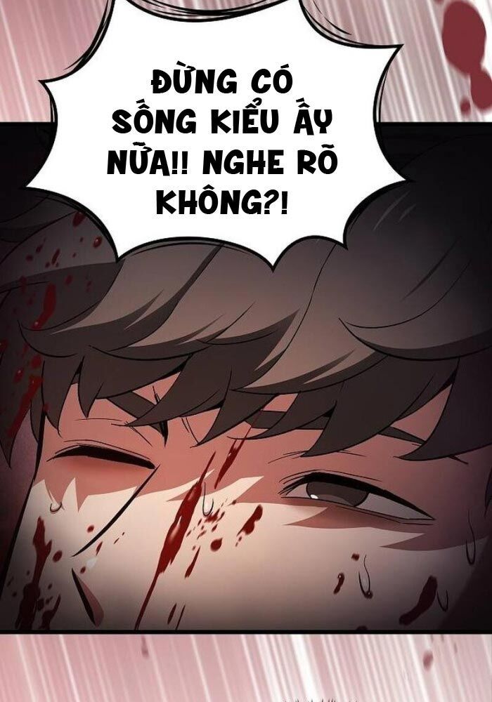 Thiên Ma Kế Nhiệm Chapter 1 - Trang 2