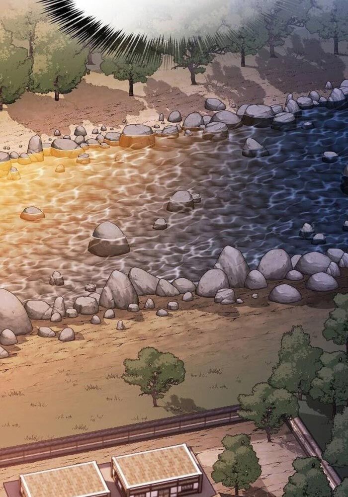 Thiên Ma Kế Nhiệm Chapter 1 - Trang 2