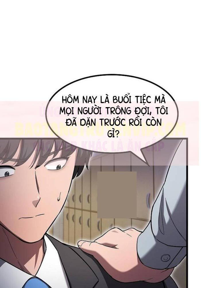 Thiên Ma Kế Nhiệm Chapter 1 - Trang 2