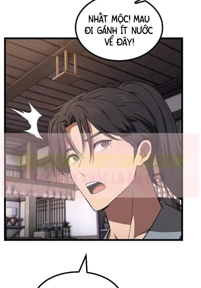 Thiên Ma Kế Nhiệm Chapter 1 - Trang 2