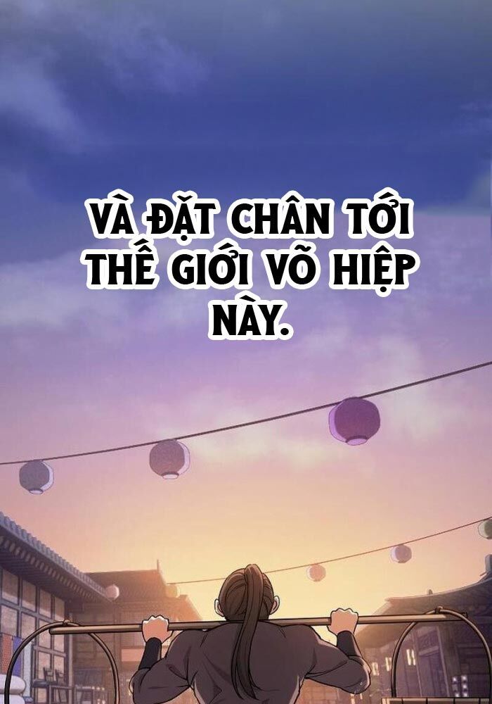 Thiên Ma Kế Nhiệm Chapter 1 - Trang 2