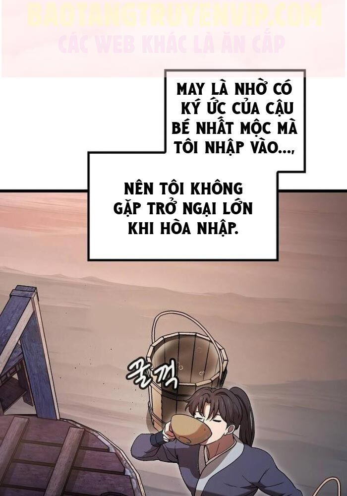 Thiên Ma Kế Nhiệm Chapter 1 - Trang 2