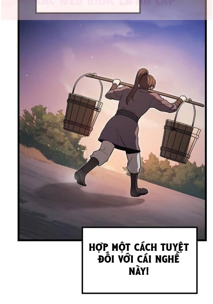 Thiên Ma Kế Nhiệm Chapter 1 - Trang 2