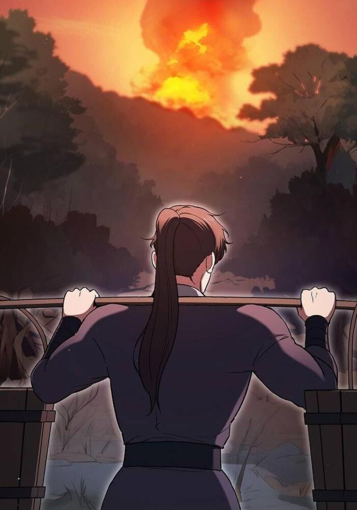Thiên Ma Kế Nhiệm Chapter 1 - Trang 2