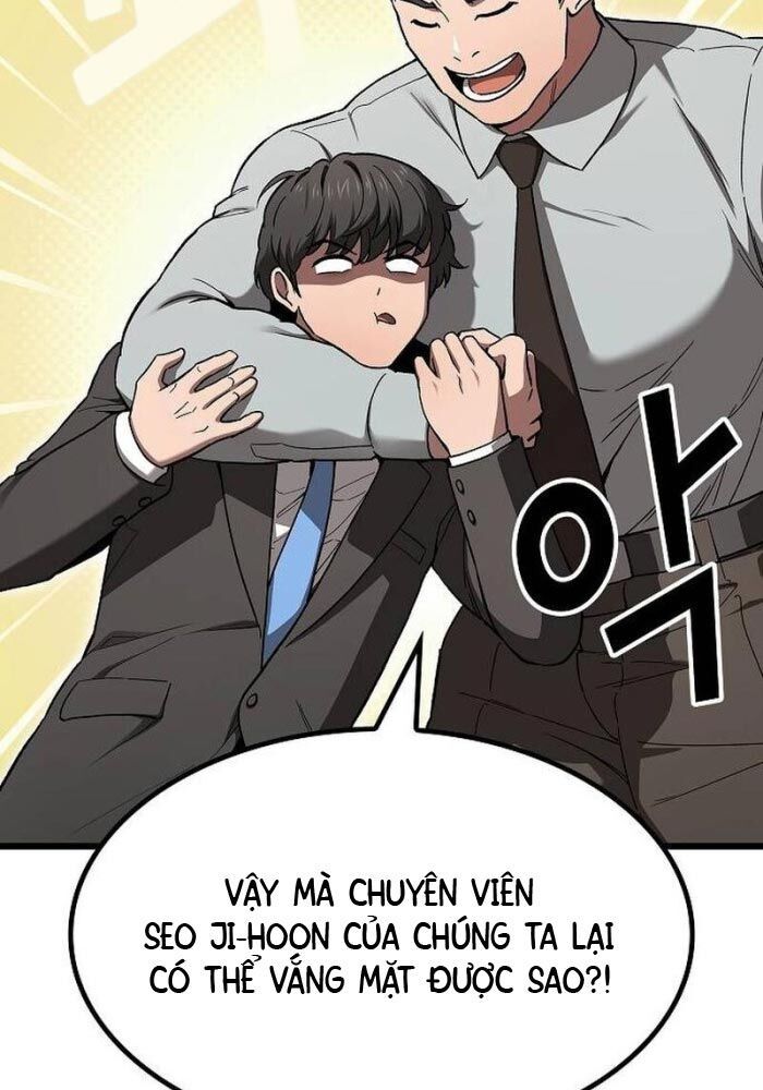 Thiên Ma Kế Nhiệm Chapter 1 - Trang 2