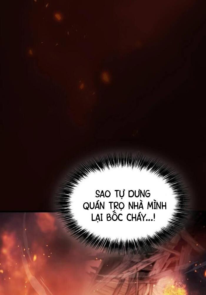 Thiên Ma Kế Nhiệm Chapter 1 - Trang 2