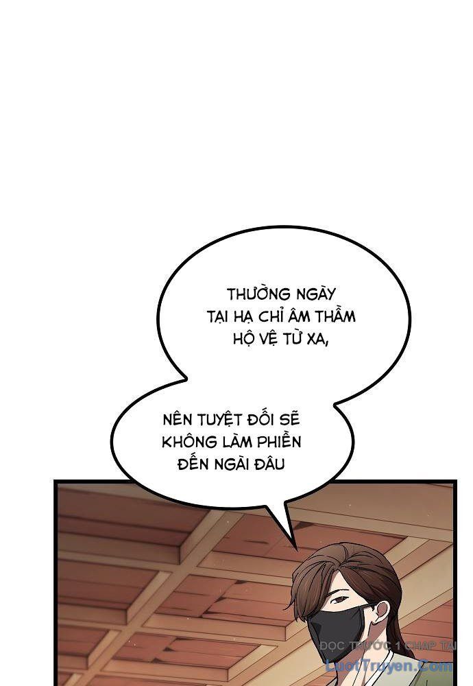Thiên Ma Kế Nhiệm Chapter 17 - Trang 2