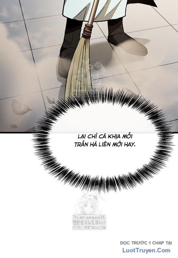 Thiên Ma Kế Nhiệm Chapter 17 - Trang 2