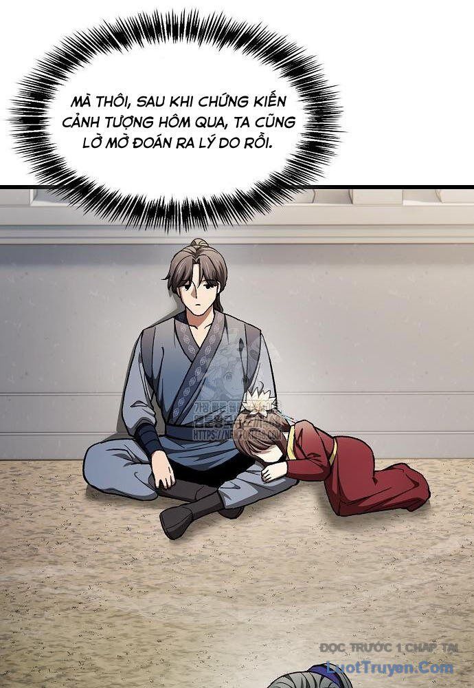 Thiên Ma Kế Nhiệm Chapter 17 - Trang 2