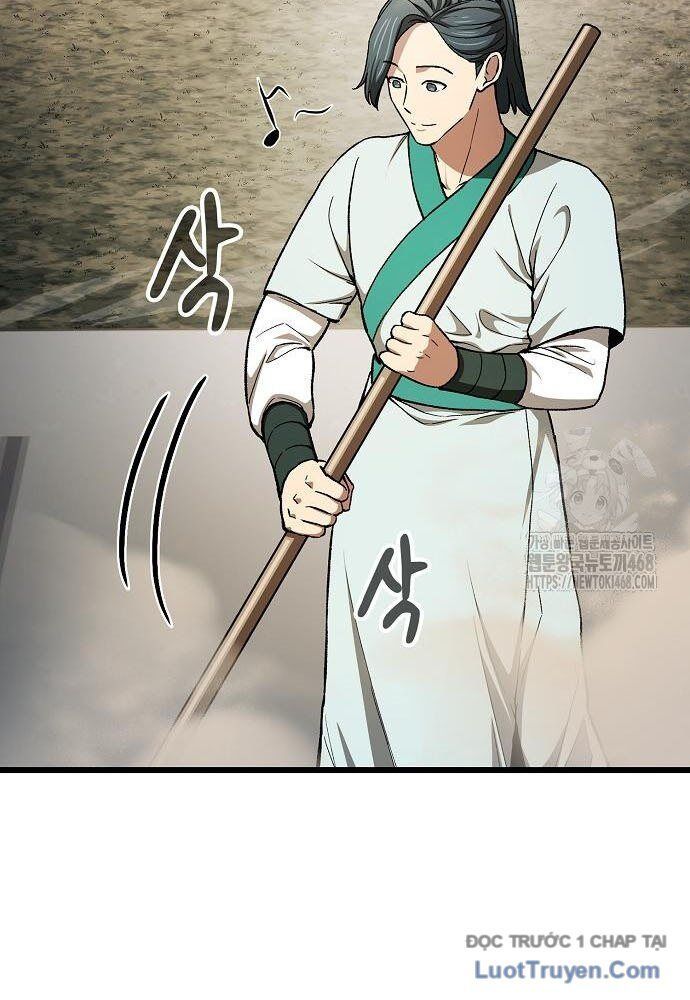 Thiên Ma Kế Nhiệm Chapter 17 - Trang 2