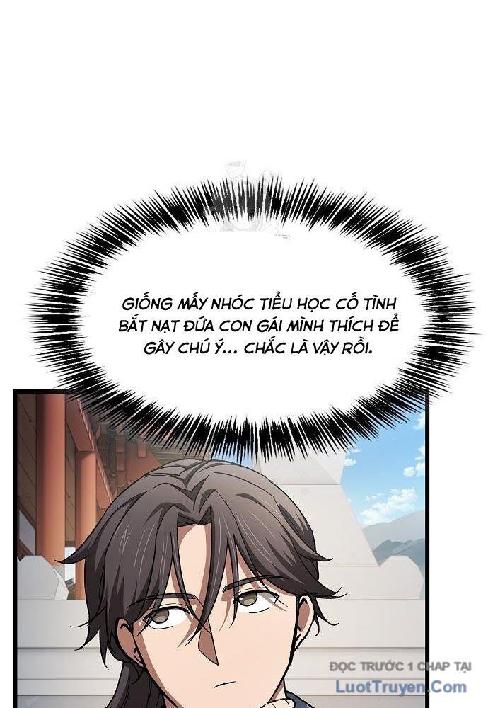 Thiên Ma Kế Nhiệm Chapter 17 - Trang 2