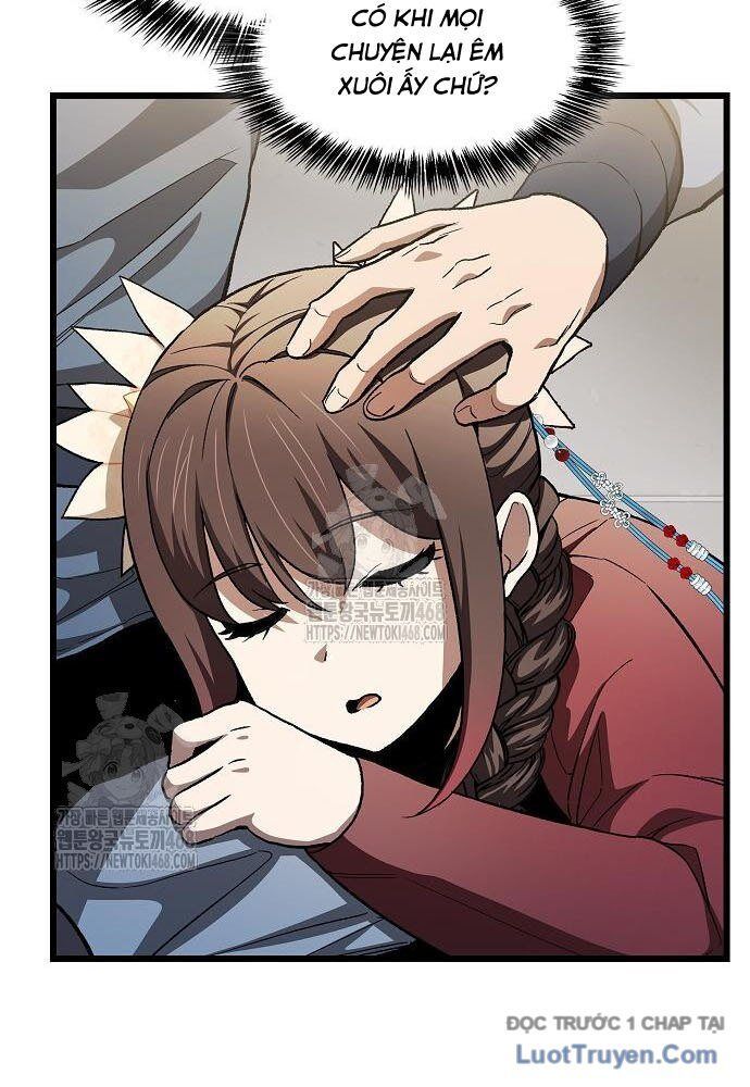 Thiên Ma Kế Nhiệm Chapter 17 - Trang 2