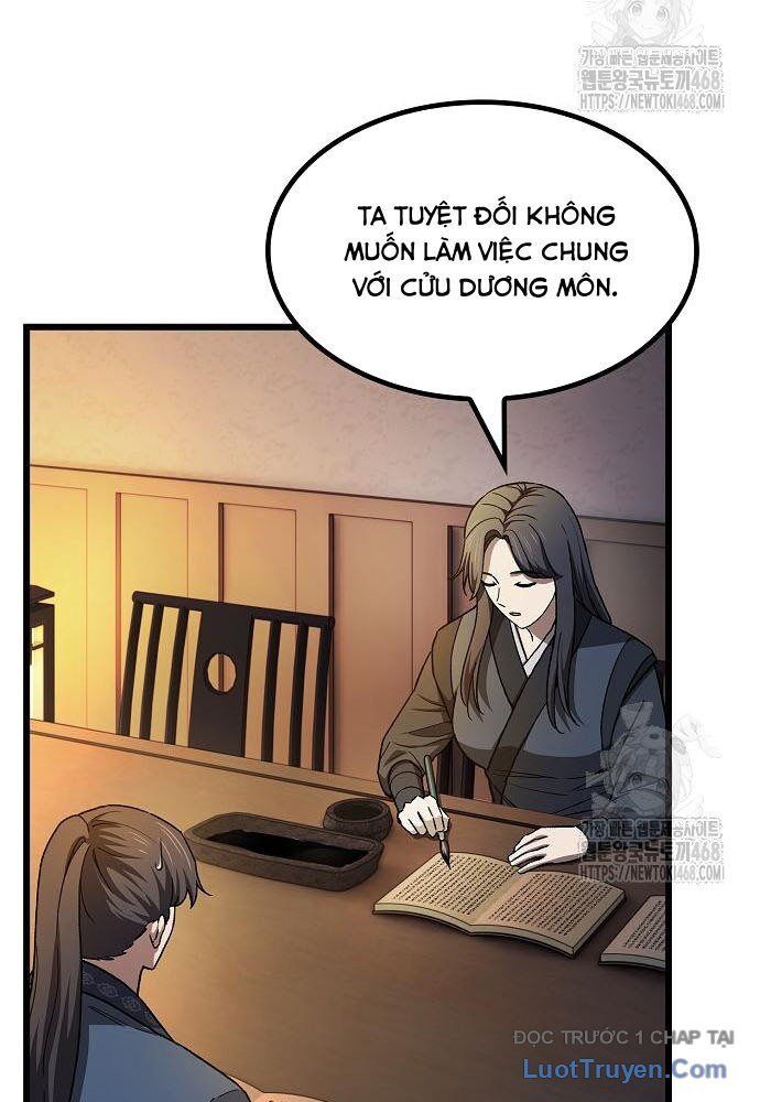 Thiên Ma Kế Nhiệm Chapter 17 - Trang 2