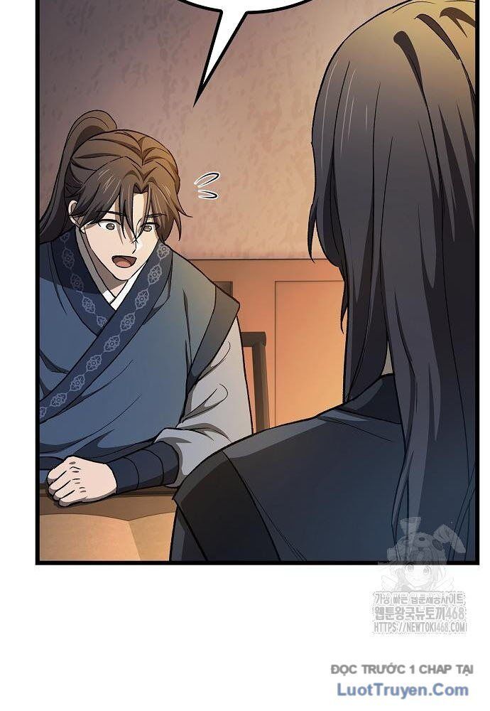 Thiên Ma Kế Nhiệm Chapter 17 - Trang 2