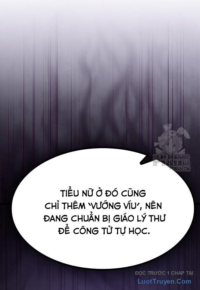 Thiên Ma Kế Nhiệm Chapter 17 - Trang 2