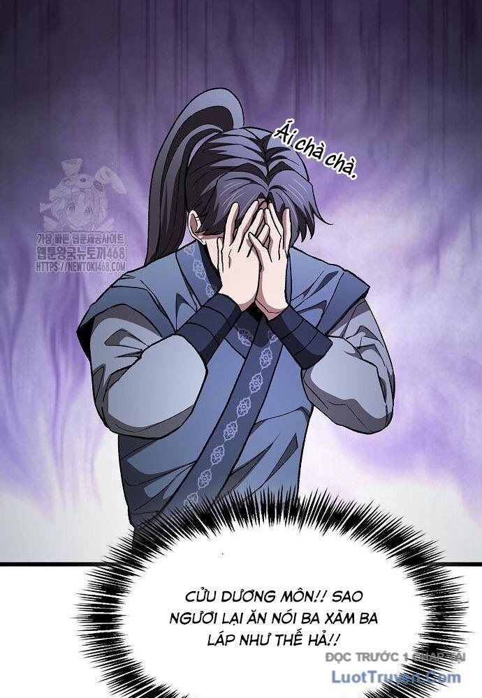 Thiên Ma Kế Nhiệm Chapter 17 - Trang 2