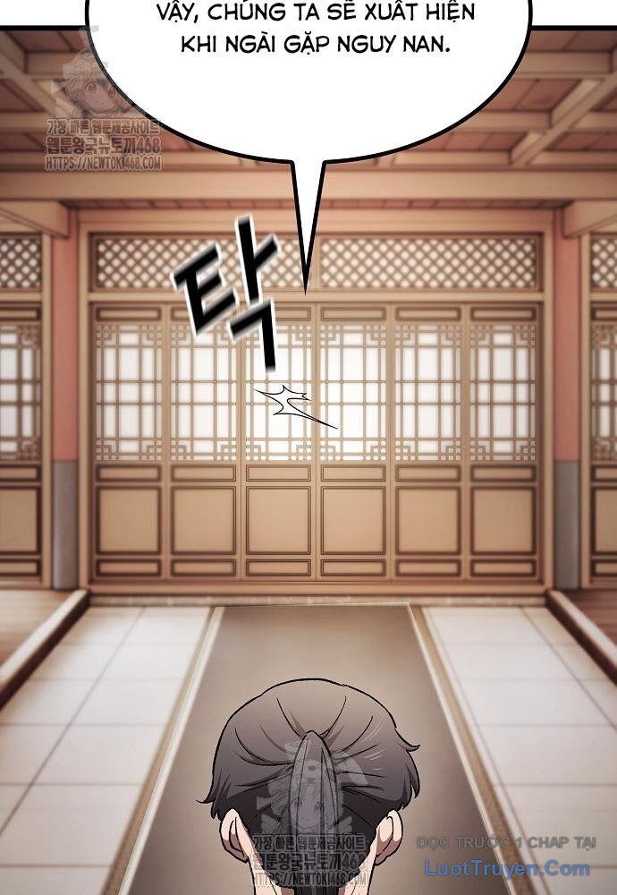 Thiên Ma Kế Nhiệm Chapter 17 - Trang 2