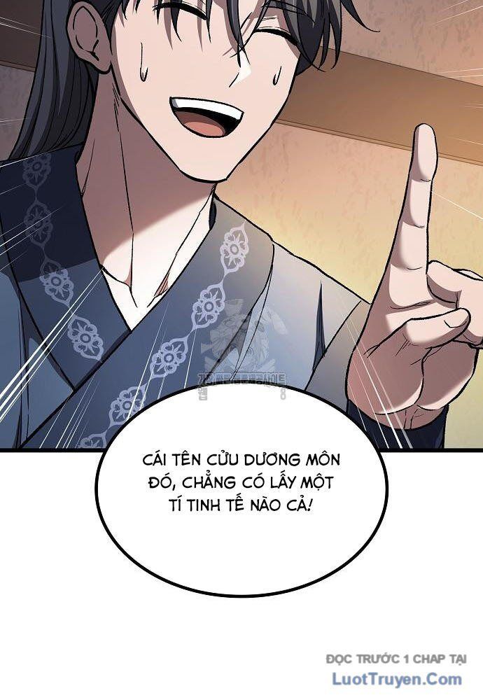 Thiên Ma Kế Nhiệm Chapter 17 - Trang 2
