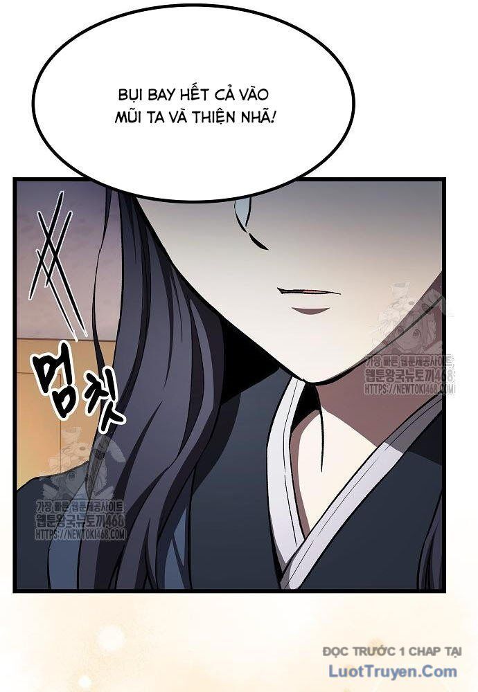 Thiên Ma Kế Nhiệm Chapter 17 - Trang 2