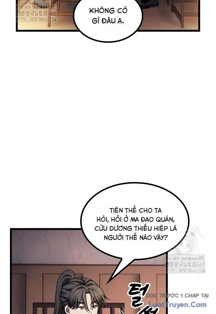 Thiên Ma Kế Nhiệm Chapter 17 - Trang 2