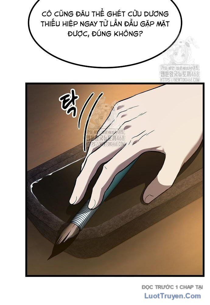 Thiên Ma Kế Nhiệm Chapter 17 - Trang 2