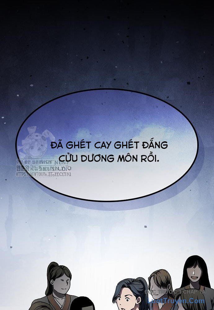 Thiên Ma Kế Nhiệm Chapter 17 - Trang 2