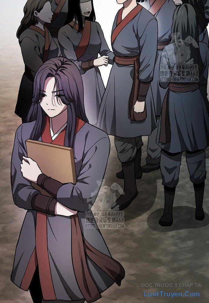 Thiên Ma Kế Nhiệm Chapter 17 - Trang 2