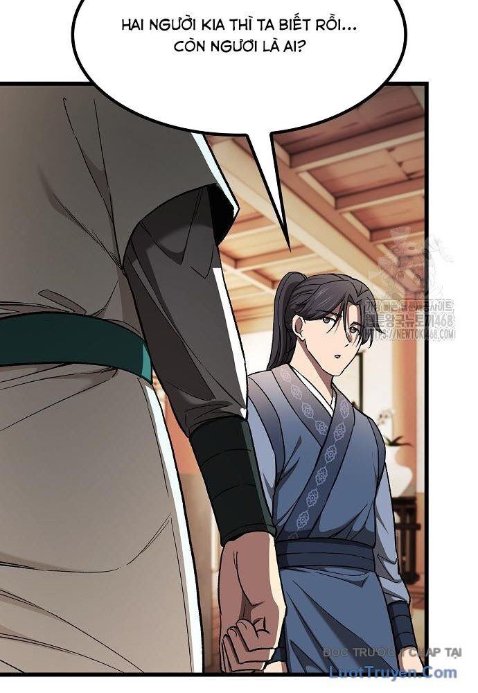 Thiên Ma Kế Nhiệm Chapter 17 - Trang 2