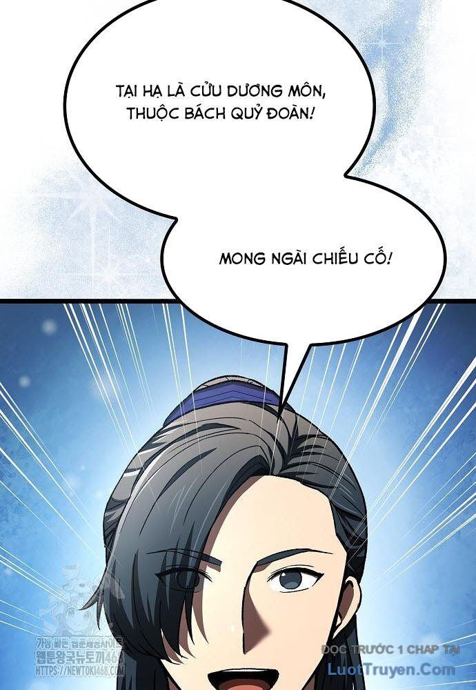 Thiên Ma Kế Nhiệm Chapter 17 - Trang 2
