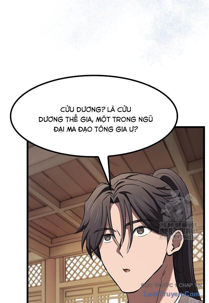 Thiên Ma Kế Nhiệm Chapter 17 - Trang 2