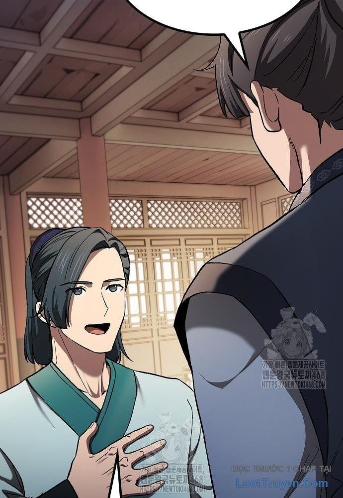 Thiên Ma Kế Nhiệm Chapter 17 - Trang 2