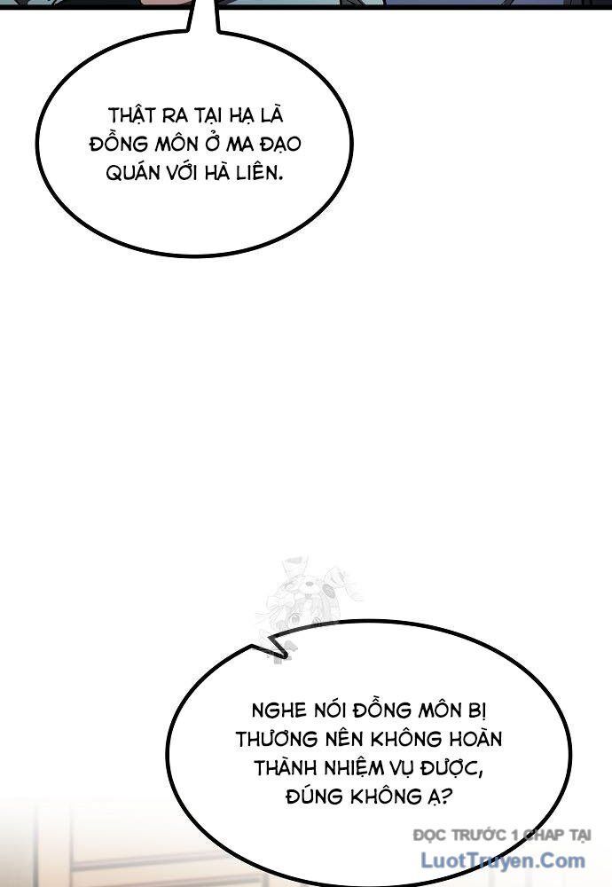 Thiên Ma Kế Nhiệm Chapter 17 - Trang 2
