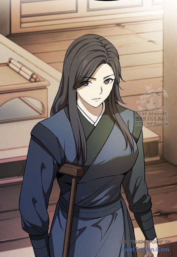 Thiên Ma Kế Nhiệm Chapter 17 - Trang 2