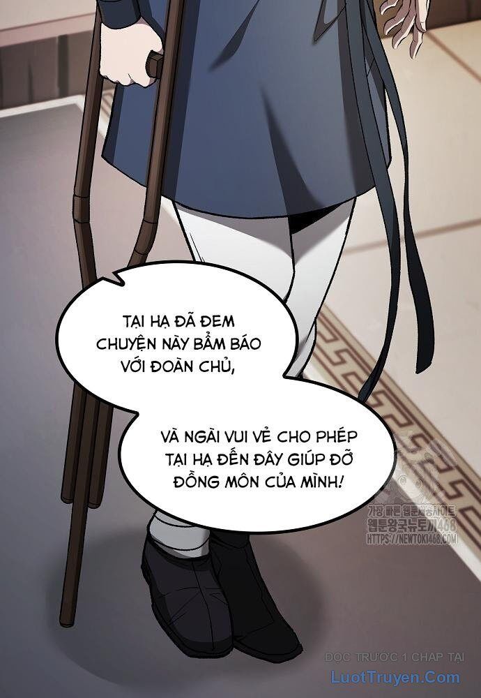 Thiên Ma Kế Nhiệm Chapter 17 - Trang 2