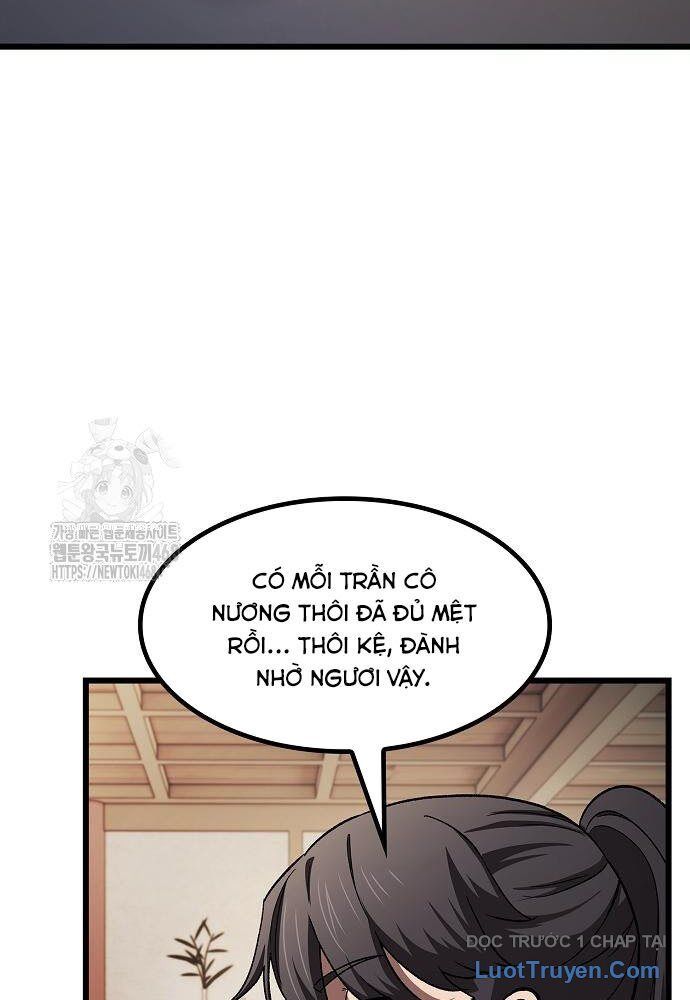 Thiên Ma Kế Nhiệm Chapter 17 - Trang 2