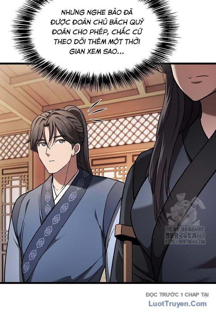 Thiên Ma Kế Nhiệm Chapter 17 - Trang 2