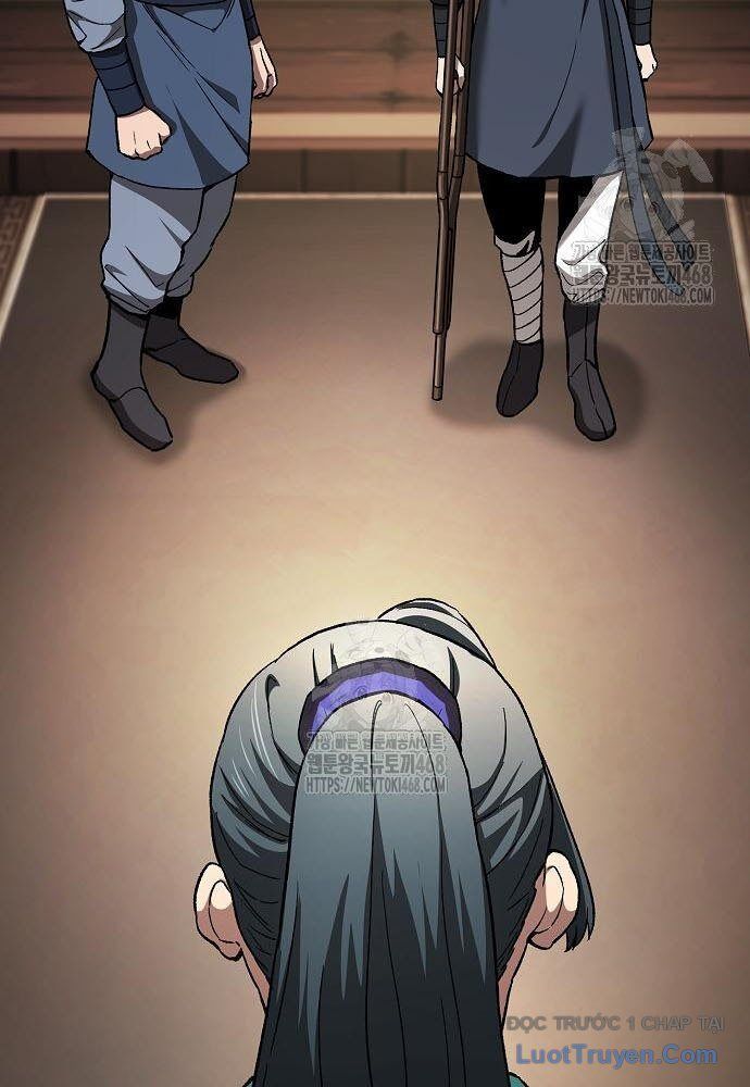 Thiên Ma Kế Nhiệm Chapter 17 - Trang 2