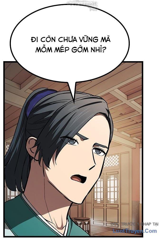 Thiên Ma Kế Nhiệm Chapter 17 - Trang 2