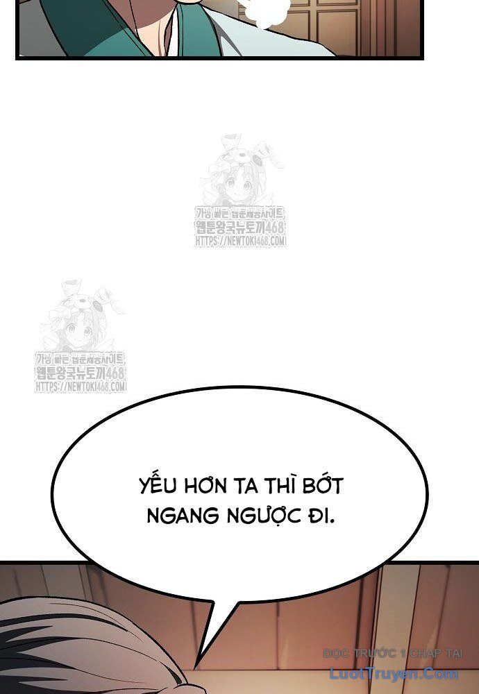 Thiên Ma Kế Nhiệm Chapter 17 - Trang 2